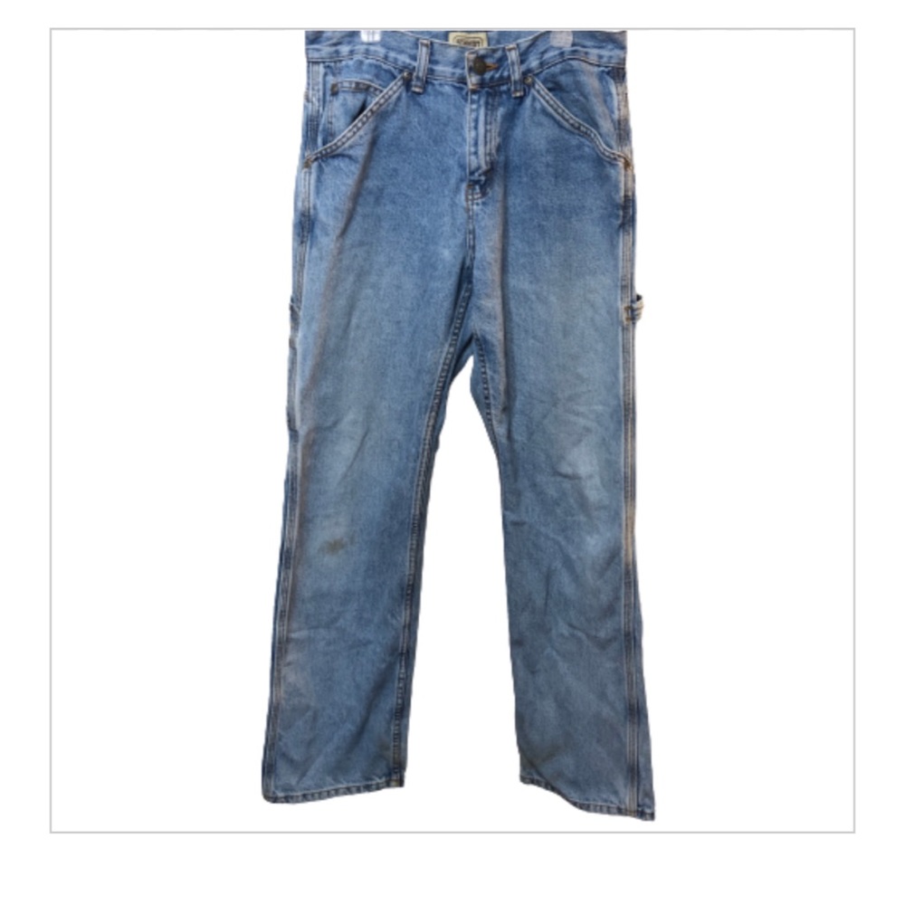 Schmidt workwear jeans